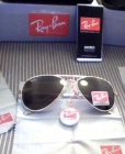 gafas ray ban aviator 3025 - mejor precio | unprecio.es