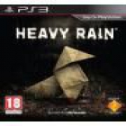 Heavy Rain Playstation 3 - mejor precio | unprecio.es