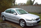 Jaguar X-Type 2.5 V6 Executive - mejor precio | unprecio.es