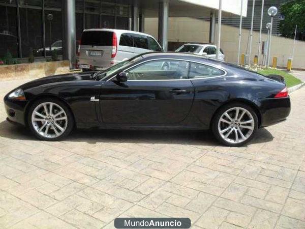 Jaguar XK8 4.2 Coupe