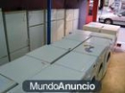 lavadoras seminuevas en malaga desde 80€ - mejor precio | unprecio.es