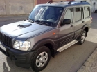 Mahindra Goa GLX 4X4 - mejor precio | unprecio.es
