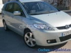 Mazda 5 - mejor precio | unprecio.es