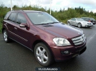Mercedes-Benz M-Klasse Sport 280 - mejor precio | unprecio.es