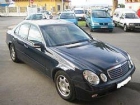 Mercedes E 220 Cdi Libro De Revisiones '04 en venta en Vinaròs - mejor precio | unprecio.es