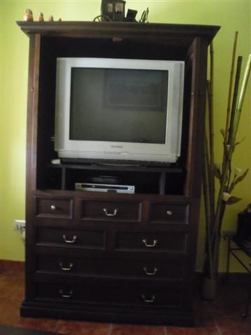 MUEBLE DE TV