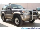 Nissan Patrol - mejor precio | unprecio.es