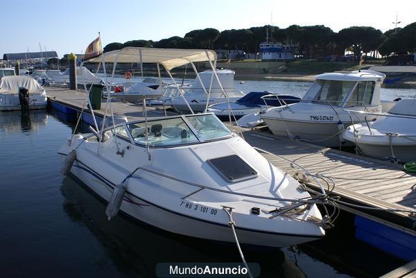 Oferta barco Astromar