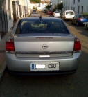 OPEL VECTRA 2.2 DTI - BADAJOZ - mejor precio | unprecio.es