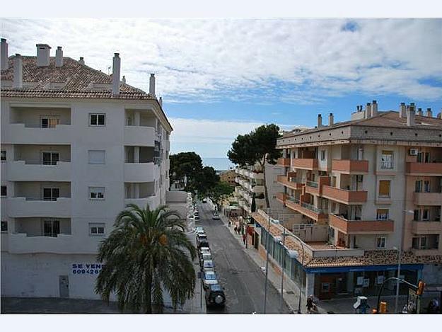 Piso en Benalmadena Costa