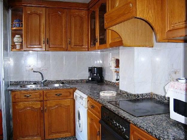 Piso en Burjassot