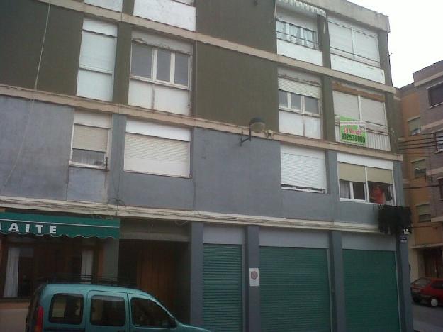 Piso en Illueca