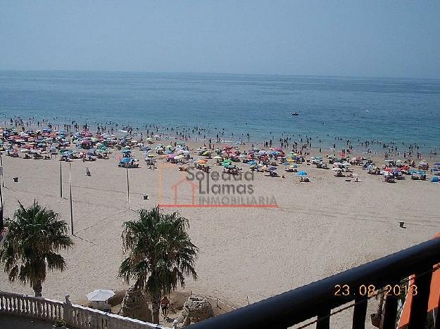 Piso en Rota