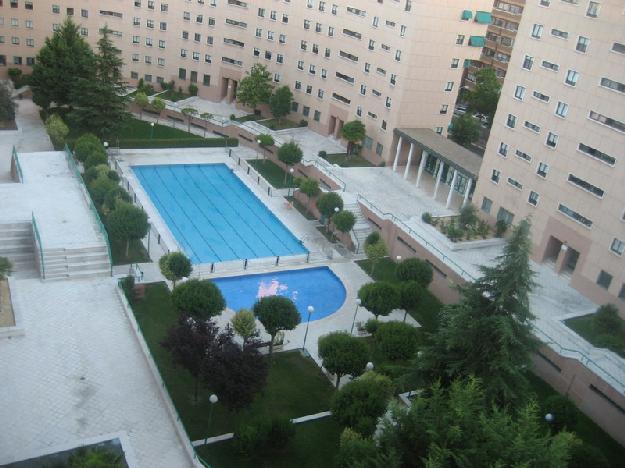 Piso en Valladolid