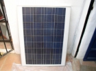 Placa solar de 120 watios y 12 voltios - mejor precio | unprecio.es