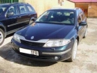 RENAULT LAGUNA - Madrid - mejor precio | unprecio.es