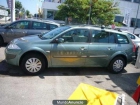 Renault Megane Grand Tour Expression 1.6 16v - mejor precio | unprecio.es