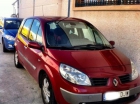 Renault Scénic 1.9 DCI - mejor precio | unprecio.es