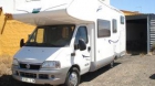 SE VENDE AUTOCARAVANA DE TAN SOLO 8.000 KM - mejor precio | unprecio.es