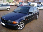 SE VENDE BMW 320D IMPECABLE (PRECIO NEGOCIABLE) - mejor precio | unprecio.es