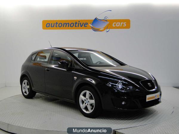 Seat Leon leon 1.2 tsi 105cv