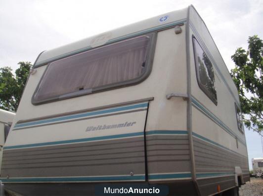 TEC, 4,5 METROS DE CAJA. 1 COMEDOR MÁS 1 CAMA FIJA.