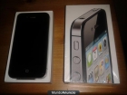 Vendo Iphone 4s negro 32 gb nuevo de vodafone - mejor precio | unprecio.es