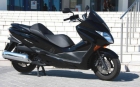Vendo moto Honda Forza 250 EX negra 2007 - mejor precio | unprecio.es