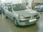Venta de coche Renault CLIO 1.5Dci EXPRESSION  3P. '03 en Santa Coloma De Gramanet - mejor precio | unprecio.es