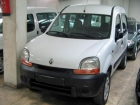 Venta de Renault Kangoo 1.9 DCI 4X4 Comfort '03 en Palma De Mallorca - mejor precio | unprecio.es