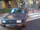 Volkswagen Jetta CL. 1600, gasolina. 75 cv. azul metalizado. - mejor precio | unprecio.es