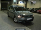 Volkswagen Sharan 2.0 TDI 140cv Advance - mejor precio | unprecio.es