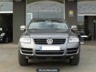 Volkswagen Touareg 3.2 V6 Tiptronic 241 - mejor precio | unprecio.es