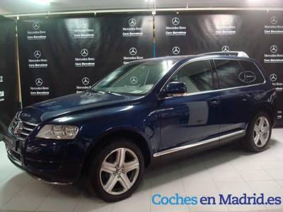 Volkswagen Touareg32 V6