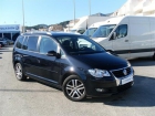 VOLKSWAGEN TOURAN  1.9TDI ADVANCE 105 - mejor precio | unprecio.es