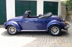 vw carocha descapotavel - mejor precio | unprecio.es