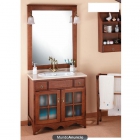 MUEBLES DE BAÑO RUSTICOS - mejor precio | unprecio.es