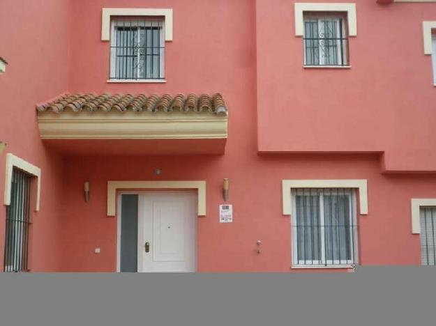 Adosado a la venta en Elviria Costa del Sol