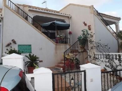 Adosado con 2 dormitorios se vende en Villamartin, Costa Blanca