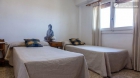 Airy 3-bedroom apartment in laid-back Platja Pobla de Farnals - mejor precio | unprecio.es