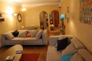 Apartamento : 6/6 personas - junto al mar - saint tropez  var  provenza-alpes-costa azul  francia