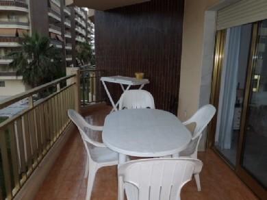 Apartamento con 1 dormitorio se vende en Fuengirola, Costa del Sol