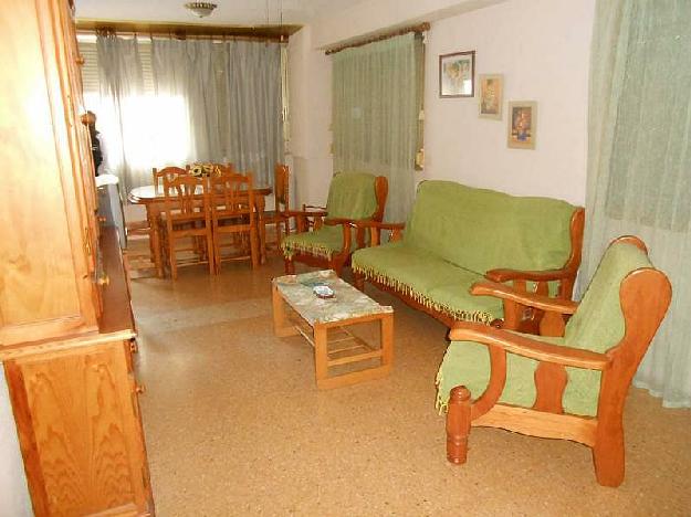 Apartamento en Benidorm