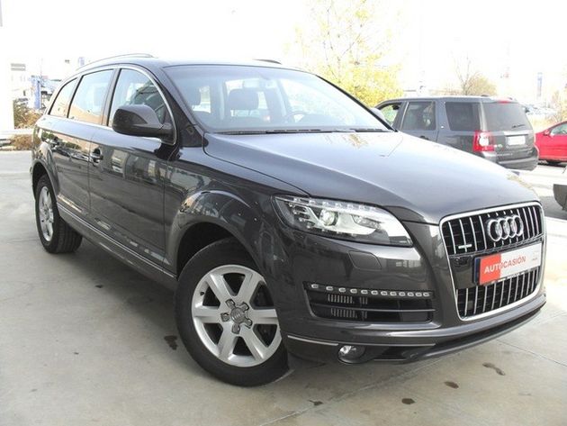 AUDI A4 Avant 2.0TDI Multitronic