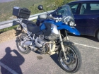 BMW R 1200 GS (105cv) azul - mejor precio | unprecio.es