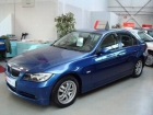 BMW SERIE 3 318D - mejor precio | unprecio.es