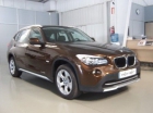 BMW X1 2.0 D XDRIVE AUT. 4WD. - Girona - mejor precio | unprecio.es