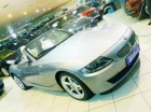 BMW Z4 COUPE 2.5 I MANUAL - Madrid - mejor precio | unprecio.es