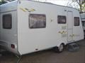 CARAVANA STERCKEMANN STARLETT 486 CE