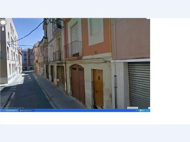 Casa en Reus